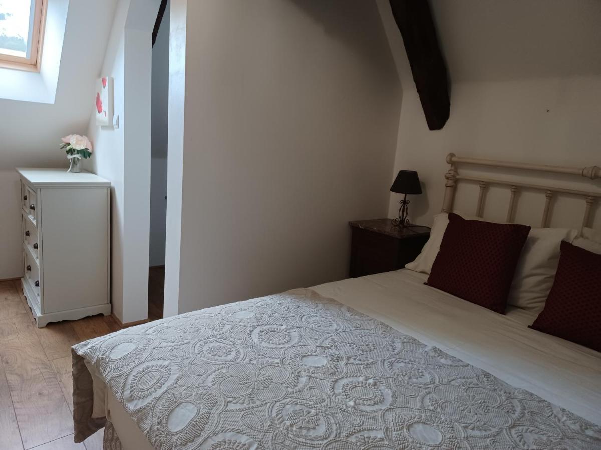 Gites Le Clos De Veyrignac Exteriör bild
