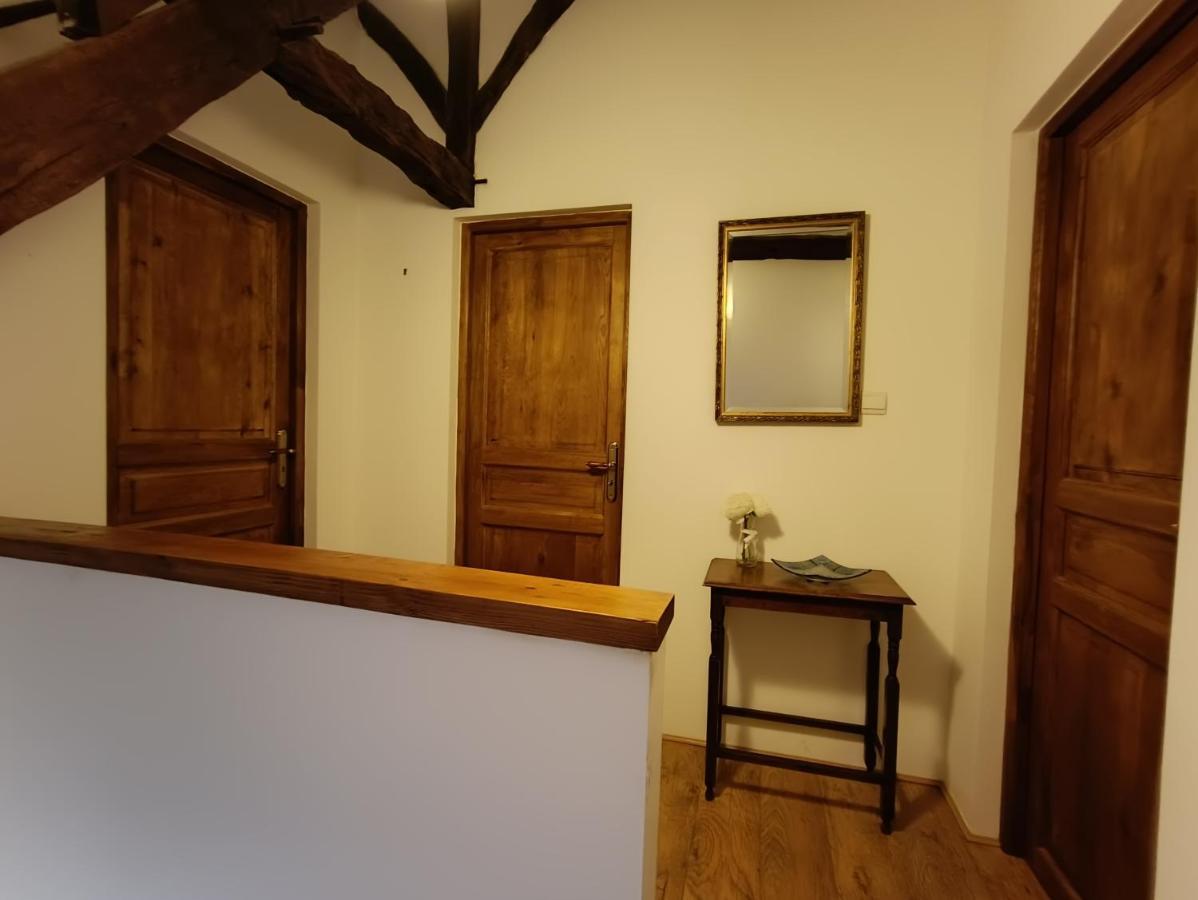 Gites Le Clos De Veyrignac Exteriör bild
