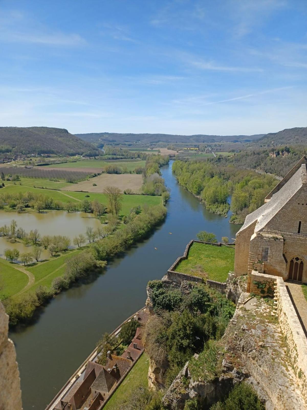 Gites Le Clos De Veyrignac Exteriör bild